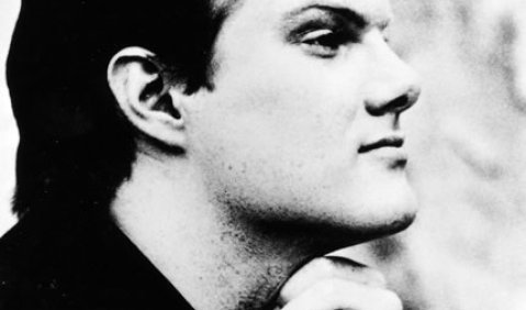 Schreibt vom Unbeschreibbaren: der Pianist Lars Vogt. Foto: nmz-Archiv