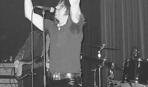 Myron ließ es krachen. Foto: Ferchow