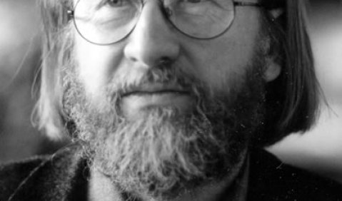 Georg Katzer. Foto: Ch. Oswald