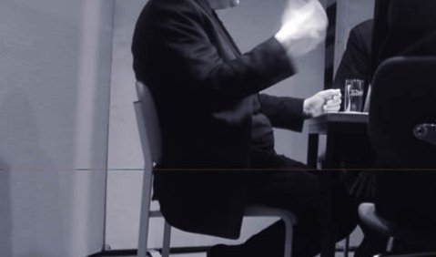 Kreativer, Lehrender, &bdquo;Funktion&auml;r&ldquo;: Manfred Trojahn. Foto: Martin Hufner