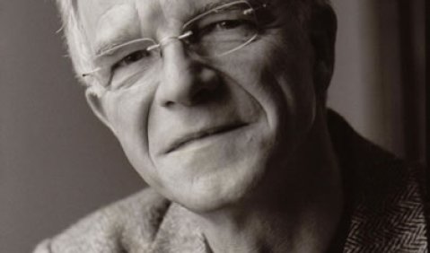 Peter Schulze. Foto: Patrick W. Hinely 