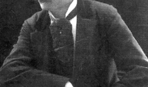 Der Komponist Ludwig Thuille. Foto: Ludwig Thuille Gesellschaft e.V. 