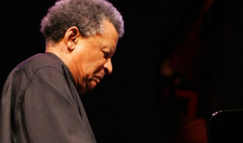 Abdullah Ibrahim