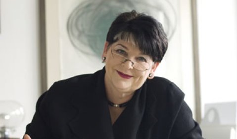 Barbara Scheuch-Vötterle