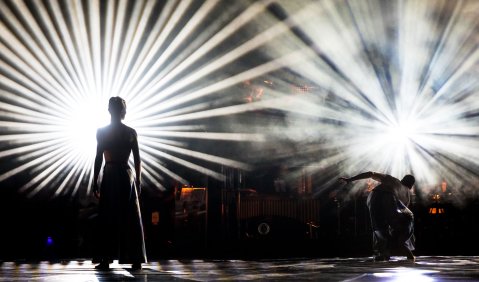 Foto: © Theater-, Oper und Orchester GmbH Halle, Fotos: Yan Revazov