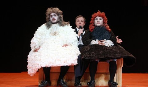 Foto: Jörg Landsberg / Theater Bremen