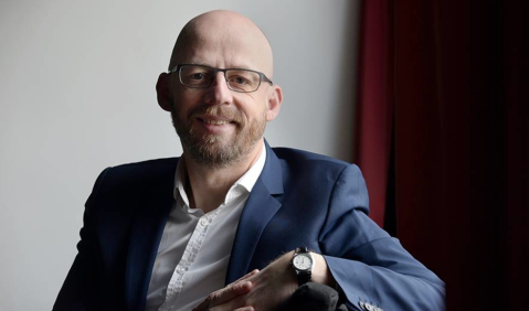 Angekündigter Abschied: Opernintendant Berthold Schneider geht 2023. Foto: Jens Großmann