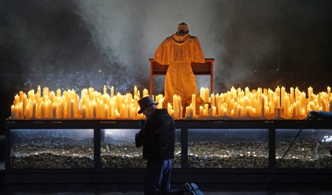 Foto: © Bregenzer Festspiele, Karl Forster