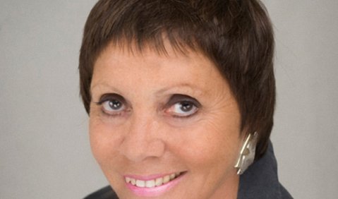 Brigitte Fassbaender. Foto: Richard-Strauss-Festival