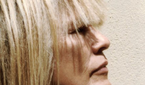 German Jazz Trophy für Carla Bley. Foto:wattxtrawatt