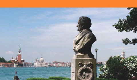 Kiesel-Mildner-Schuth: Wanderer heißt mich die Welt – Auf Richard Wagners Spuren durch Europa. 276 S., über 800 Farb-Abb., ConBrio Verlag Regensburg 2019, € 54,–