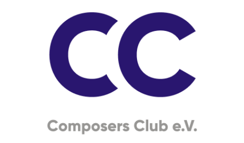 Logo: Composers Club e.V.