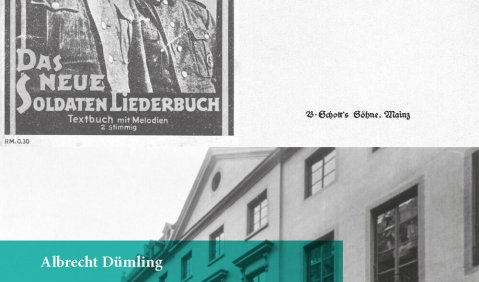 Albrecht Dümling: Anpassungsdruck und Selbstbehauptung - Der Schott-Verlag im ‚Dritten Reich‘, ConBrio 2020, 19,90. 