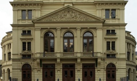 Foto: Landestheater Altenburg
