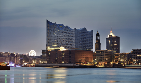 Elbphilharmonie
