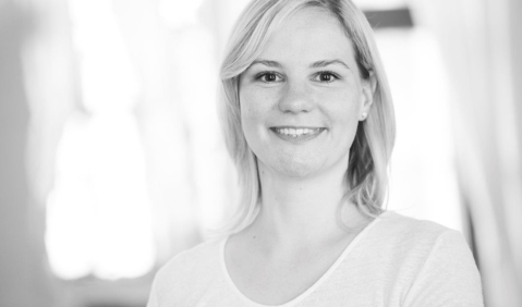 Franziska Grimm ist neue Geschäftsführerin des Bach-Archivs Leipzig. Foto: Stefan Malzkorn