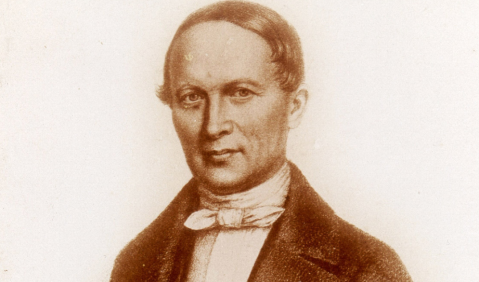 Friedrich Silcher (1789–1860)