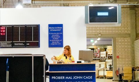 Schönes Wochenende. Foto: Hufner