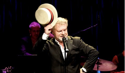 Roman Grinberg. Foto: © G. Gansriegler