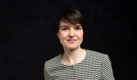 Katharina Schrade © Peter Adamik