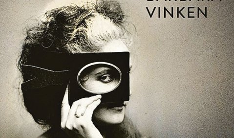 Barbara Vinken: Diva. Eine etwas andere Opernverführerin, Klett-Cotta Verlag, Stuttgart 2023, 432 S., € 30,00, ISBN 978-3-608-98456-9 Barbara Vinken: Diva. Eine etwas andere Opernverführerin, Klett-Cotta Verlag, Stuttgart 2023, 432 S., € 30,00, ISBN 978-3-608-98456-9