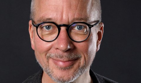 Matthias Davids. © Hermann Wakolbinger Matthias Davids. © Hermann Wakolbinger