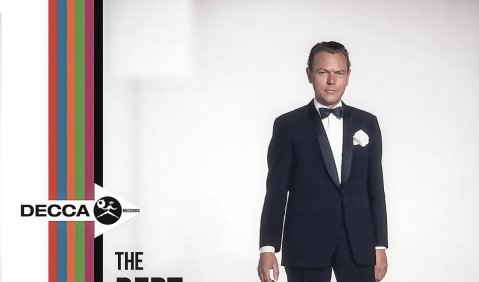 „The Bert Kaempfert Decca Collection“