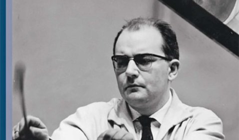 Jochen Köhler: „Spielen Sie Stockhausen wie Beethoven“. Der Pianist Aloys Kontarsky, Wolke Verlag, Hofheim 2023 Jochen Köhler: „Spielen Sie Stockhausen wie Beethoven“. Der Pianist Aloys Kontarsky, Wolke Verlag, Hofheim 2023