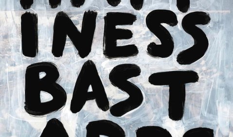 The Black Crowes kommen 15 Jahre nach ihrem letzten Album mit „Happiness Bastards“ zurück The Black Crowes kommen 15 Jahre nach ihrem letzten Album mit „Happiness Bastards“ zurück
