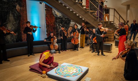 Foto: © Oliver Hitzegrad