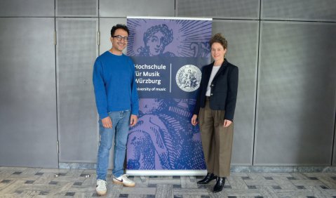 Spitzenprofessuren. Foto: Katharina Bormann