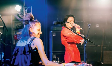 Foto: Clarissa Sopper