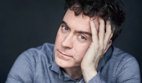 Paul Lewis. Foto: Kaupo Kikka