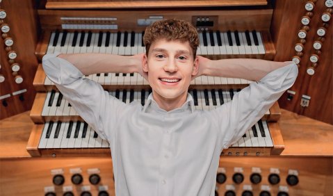 Lukas Hasler. Foto: Kirill Lialin