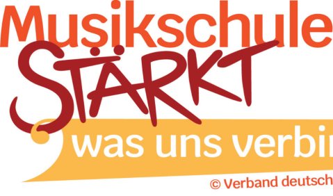 Musikschule st&auml;rkt &copy; VdM