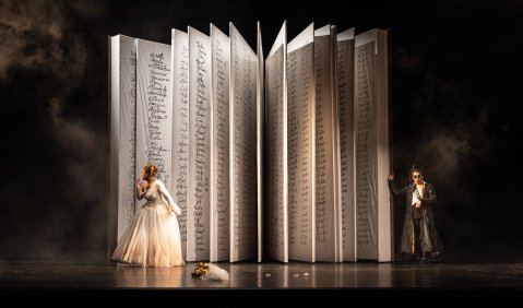 Emma McNairy, Shin Taniguchi. Foto: © Christina Iberl Emma McNairy, Shin Taniguchi. Foto: © Christina Iberl