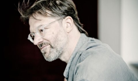 André de Ridder