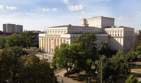 Anhaltisches Theater Dessau