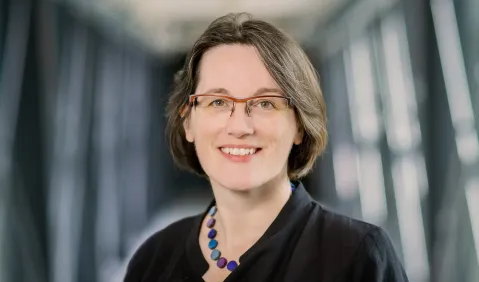 Annette Josef, Hauptabteilungsleiterin MDR Klassik