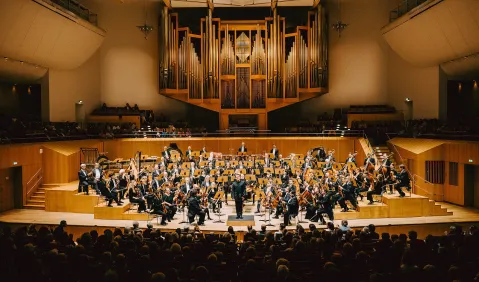 Bamberger Symphoniker