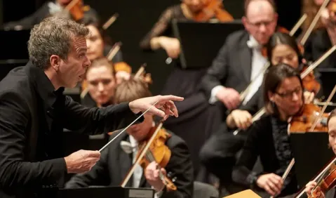 Beethoven Orchester Bonn Beethoven Orchester Bonn