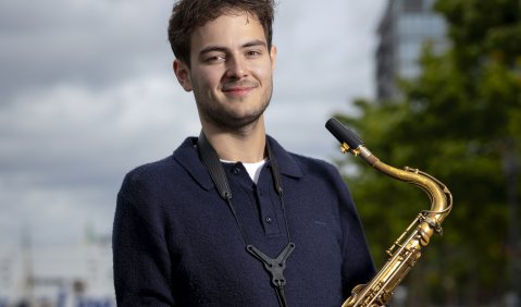 Ben Prechtl 