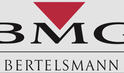 BMG Logo