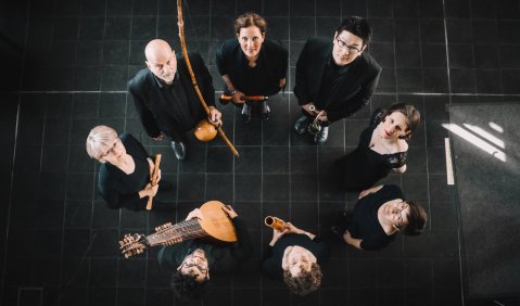 Capella de la Torre. &copy; Anna-Kristina Bauer