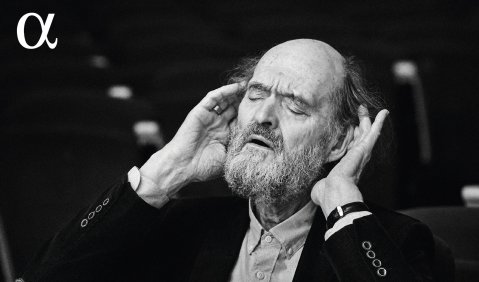 Arvo Pärt. Credo – Alpha ALP 1158 Arvo Pärt. Credo – Alpha ALP 1158