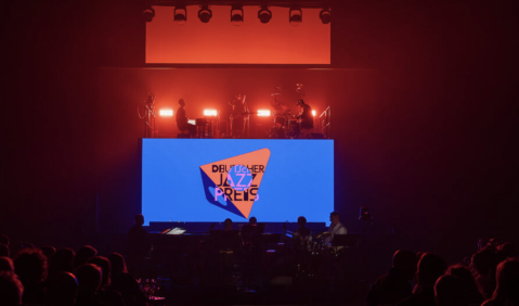 Deutscher Jazzpreis wird 2027 in Leipzig verliehen
