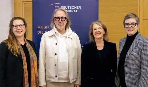 DMR Ehrenmitglieder