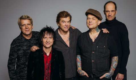 Die Toten Hosen