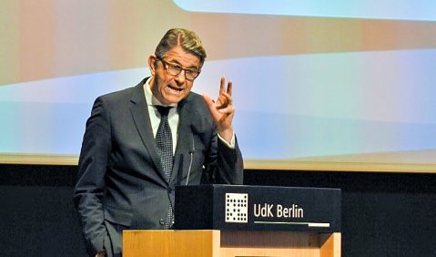 DMR Kongress Wolfram Weimer (c) JM Koch
