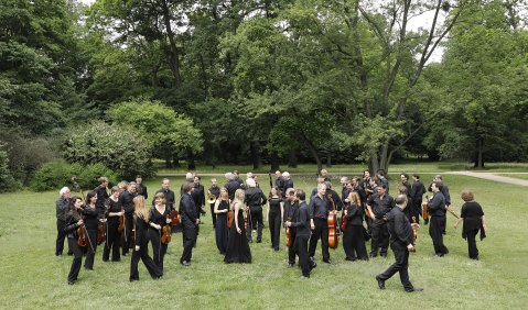 Dresdner Festspielorchester